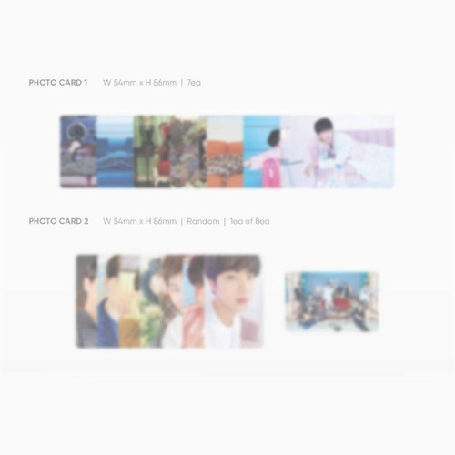 Bts Be Essential Edition Cd + Libro Nuevo Importado