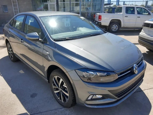 Volkswagen Virtus 1.6 Msi Highline At