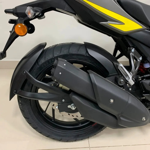 Imagen 9 de 15 de Beta Tvs Rtr 200 Fi Okm No Ns As 200 Fz Dni Creditos