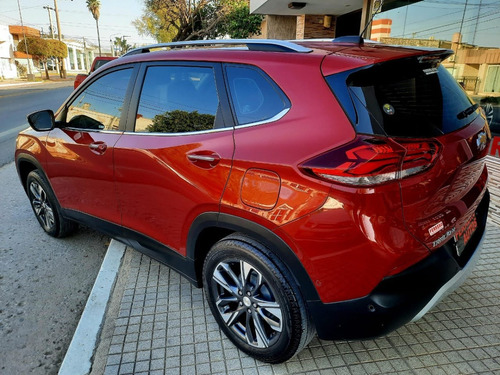 Chevrolet Tracker 1.2 Premier Turbo At