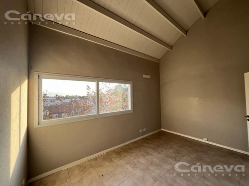 Departamento En Duplex - Olivos