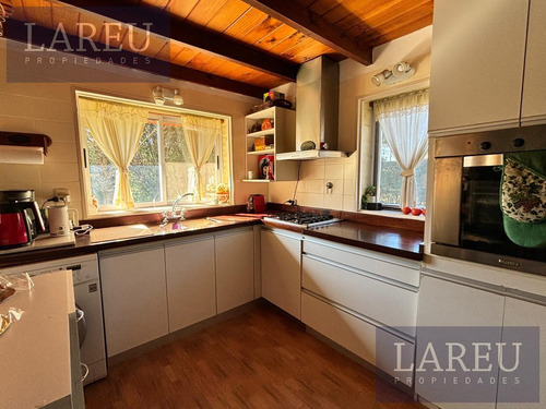 Casa En Venta - Mapuche C.c