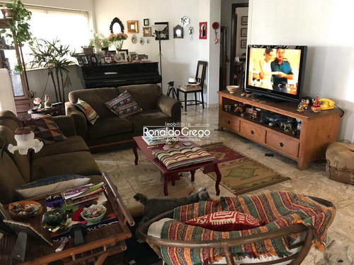 Imagem 8 de 24 de Apartamento Á Venda Com 3 Dorms, Vila Andrade - R$ 1.1 Mi. - V4309