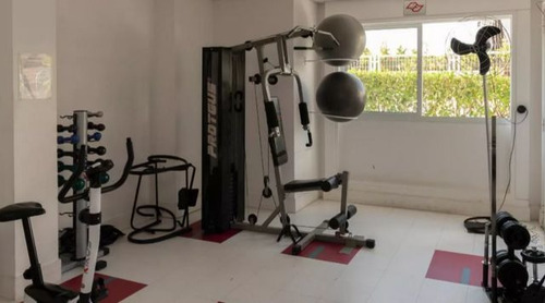 Imagem 20 de 28 de Apartamento Com 3 Dormitórios À Venda, 70 M² Por R$ 599.000,00 - Chácara Inglesa - São Paulo/sp - Ap2496