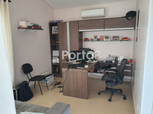 Imagem 3 de 15 de Casa Em Condominio - Condominio Terra Vista - Ref: 18232 - L-p8664