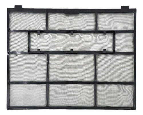 1112220403 - Filtro Evaporadora Split Gree /electrolux