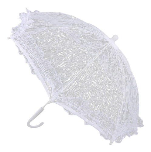 Umbrella Fotografia De Renda Guarda -chuva Para Estilo A