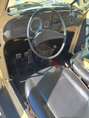 Fusca 1300 L