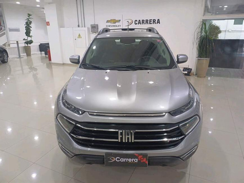 Fiat Toro 1.3 TURBO 270 FLEX FREEDOM AT6
