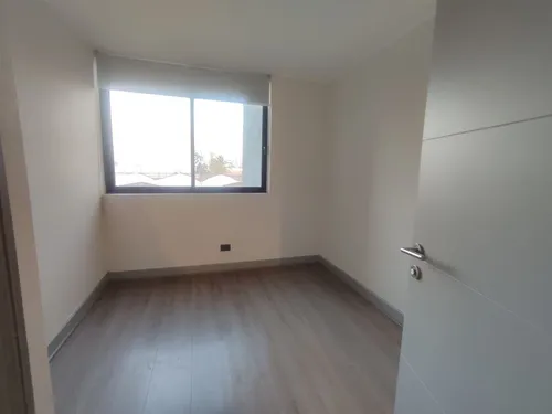 Departamento 2 Dorm. 1 Baño En Arriendo En Macul