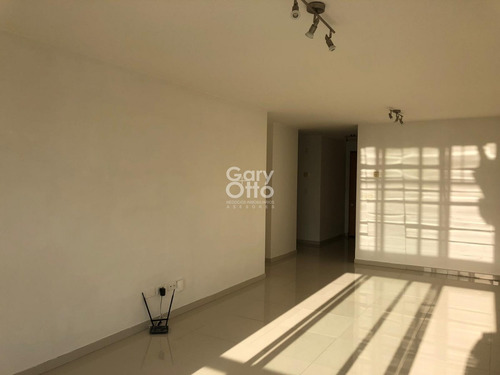 En Venta Apartamento 2 Dormitorios,roosevelt - Ref: 23906
