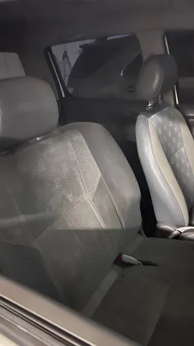 Toyota Hilux Mecanico 4x2