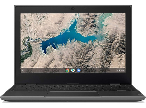 Imagen 1 de 7 de Notebook Lenovo 100e A4-9120c 4gb Ram 32gb Emmc Chrome Os