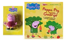 Comprar Libro Peppa Pig Descubre El Mundo Peppa Pig Ayuda A George