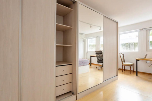 Ph En Venta - 1 Dormitorio 1 Baño - 43mts2 - Palermo