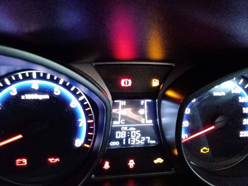 Imagem 7 de 10 de Hyundai Hb20 1.6 Comfort Plus 16v Flex 4p Manual