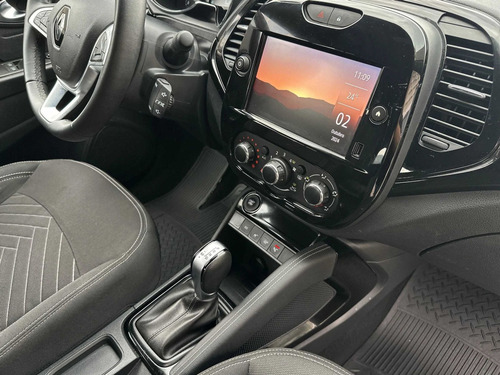 Renault Captur Zen 1.3 TB 16V Flex 5p Aut.