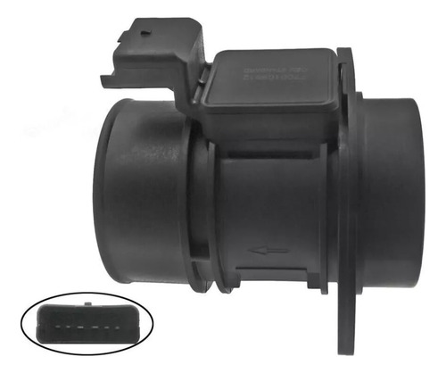 Sensor Maf Renault Traffic Kangoo Laguna Megane Clio (99-17)