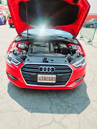 Audi A3 1.4 Sedán Select At Dsg
