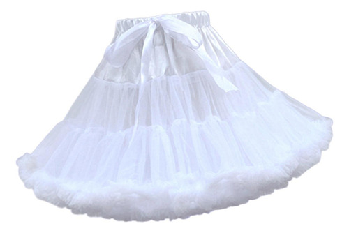 Enagua De Boda For Mujer, Enaguas De Crinolina For Mujer