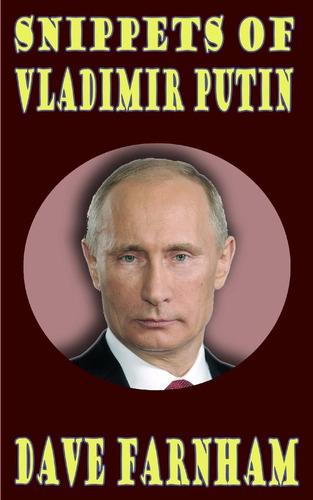 Fragmentos Vladimir Putin