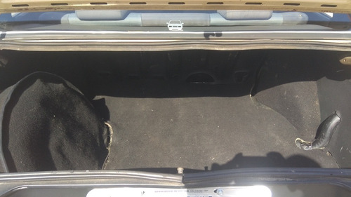Imagem 12 de 15 de Vw Voyage Ls 1.9