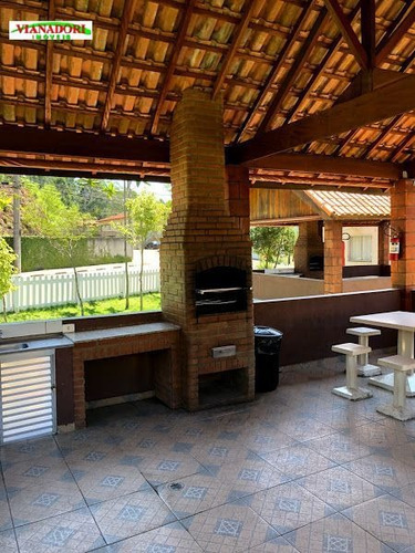 Imagem 17 de 30 de Casa A Venda Condomínio Ilhas Gregas Guarulhos - 99717