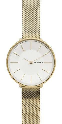 Relógio Skagen Slim  Skw2722/1dn