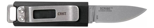 Faca Crkt 2425 Scribe 5cr15