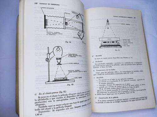 Libro Tecnicas De Serigrafia Michel Caza 185n7 (Usado)