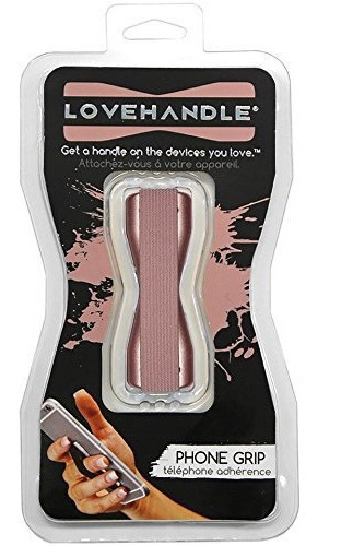 La Original Lovehandle Empuñadura Universal Patentada Para S