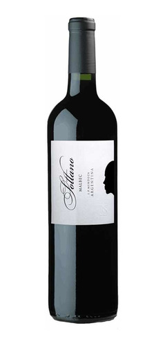 Sottano Malbec 6x750ml