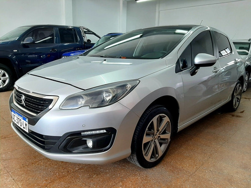 Peugeot 308 1.6 Feline Hdi 115cv 2018