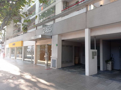 Imagen 2 de 13 de Departamento 2 Ambientes C/renta. Parque Patricios S Avenida