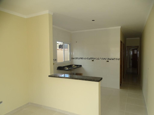 Imagem 12 de 22 de Casa Residencial À Venda, Suarão, Itanhaém. - Ca0666