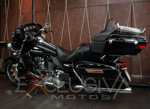 Harley Davidson Ultra Limited