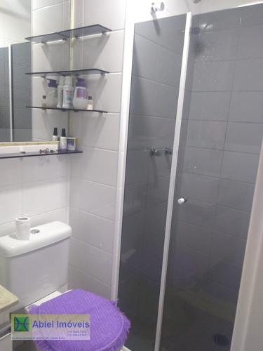 Apartamento Em Jardim Umuarama - São Paulo - 511
