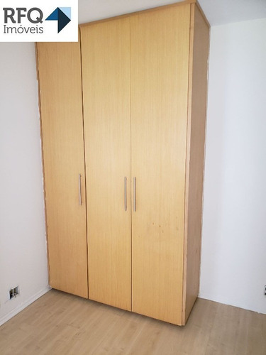 Imagem 15 de 24 de Amplo Apartamento De 3 Dormitórios Sendo Os 3 Suites Bem Iluminado E Arejado No Bairro Do Tatuape !! - Ap02385 - 69310178