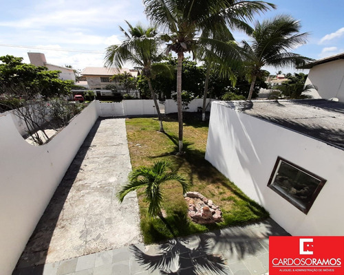 Imagem 4 de 27 de Casa - Ca00959 - 69337868