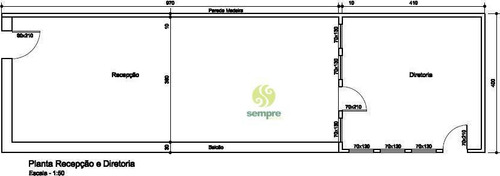 Imagem 14 de 16 de Galpão, 1800 M² - Aluguel, Por R$ 16.000/mês - Centro - Contagem/mg - Ga1197