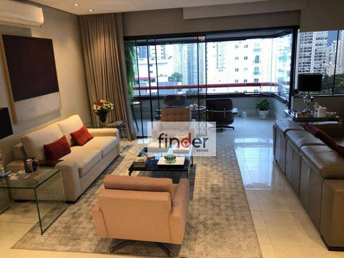 Imagem 2 de 21 de Maison Villeneuve Na Rua Volta Redonda, 744, Campo Belo. Cobertura Duplex À Venda, 784 M², Varanda Gourmet, 5 Dormitórios, 3 Suíte, 6 Vagas E Lazer. - Co0606