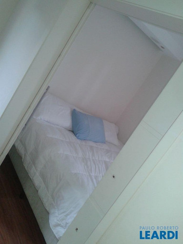 Imagem 5 de 15 de Apartamento - Morumbi - Sp - 460515