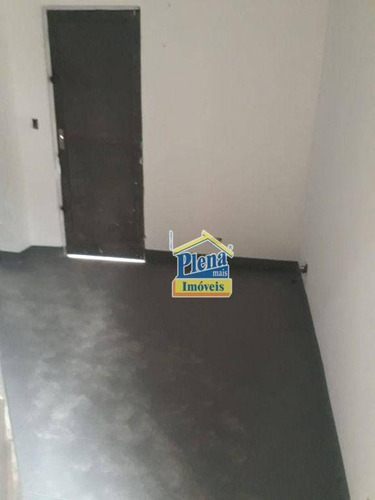 Imagem 4 de 16 de Barracão, 179 M² - Venda Por R$ 470.000,00 Ou Aluguel Por R$ 1.700,00/mês - Jardim Manchester (nova Veneza) - Sumaré/sp - Ba0212