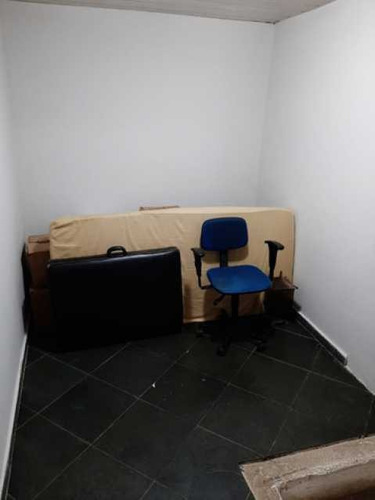 Imagem 4 de 8 de Casa De Rua-à Venda-taquara-rio De Janeiro - Brca20216