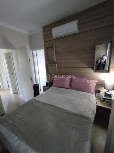 Imagem 20 de 30 de Casa À Venda Em Parque Rural Fazenda Santa Cândida - Ca000966