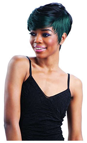 Freetress Equal Synthetic Hair Wig - Charlie Dyhul