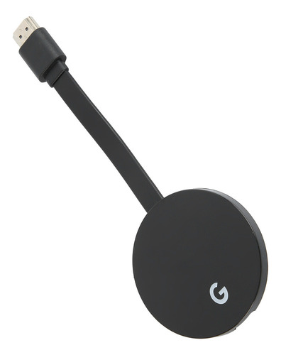 Adaptador De Pantalla Inalámbrico Screen Mirroring Hd 1080p