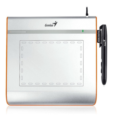 Tableta Digitalizadora Genius Easypen I405x Lpi 2560