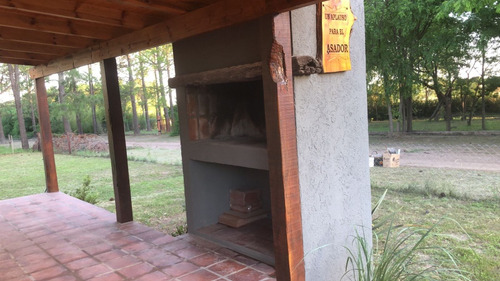 Vendo Casa A Estrenar En Calamuchita..!!