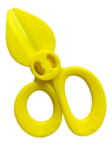 Brinquedo Massinha Divertidamente Cabelo Divertido Cotiplás